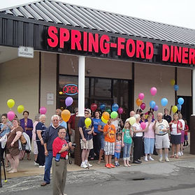 Jack's 100th Celebration